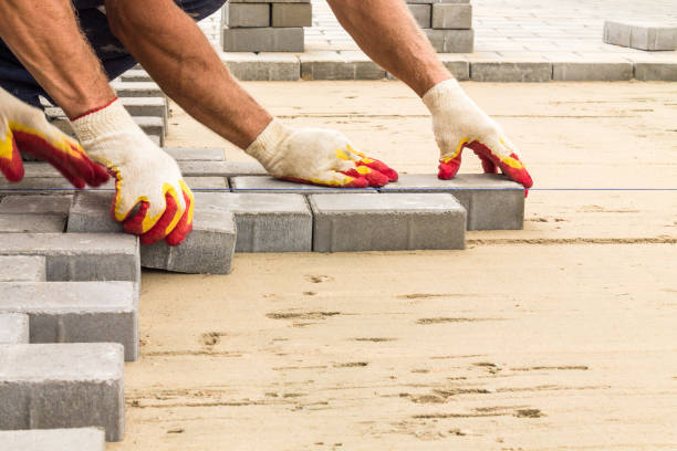 Best Driveway Pavers for Homes  in Cove Creek, NC