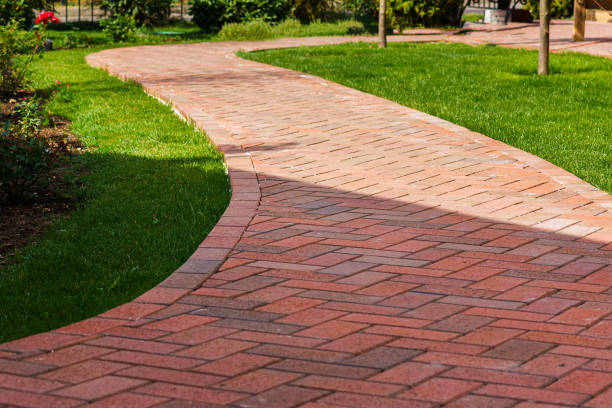 Driveway Pavers for Homes in Cove Creek, NC