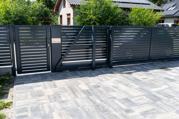 Best Residential Driveway Paver Services  in Cove Creek, NC