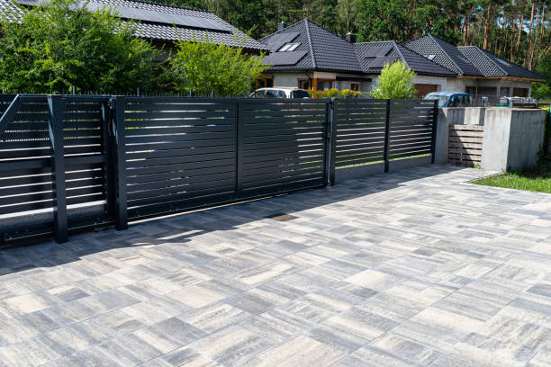 Reasons to Select Us for Your Driveway Paving Requirements in Cove Creek, NC