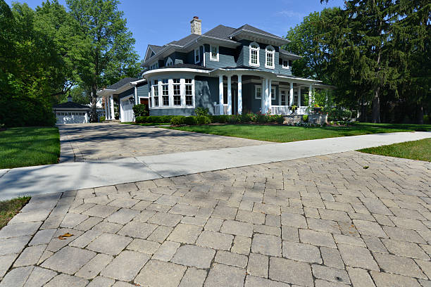 Best Driveway Pavers Near Me  in Cove Creek, NC