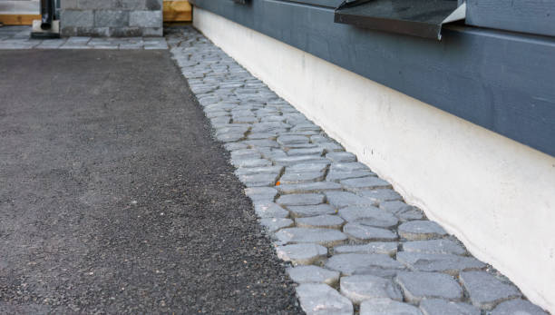 Reasons to Select Us for Your Driveway Paving Requirements in Cove Creek, NC