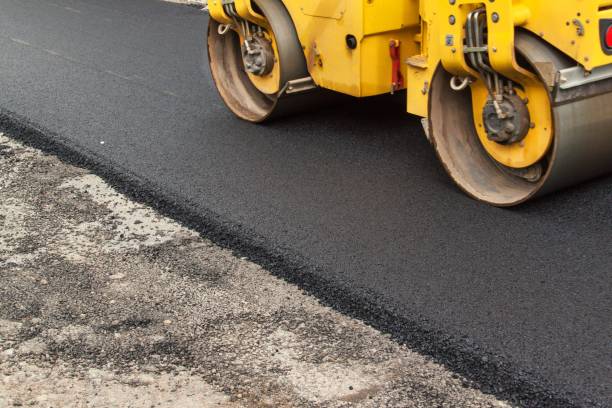 Best Driveway Paving Contractor  in Cove Creek, NC
