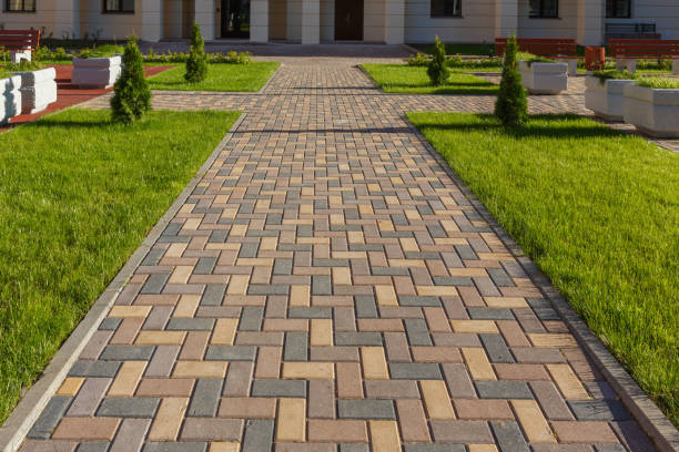 Best Driveway Paver Repair  in Cove Creek, NC